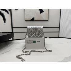 Chanel Satchel Bags